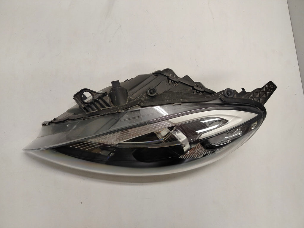 Frontscheinwerfer Volvo V40 31288326 Links Scheinwerfer Headlight SCH8750634988bw