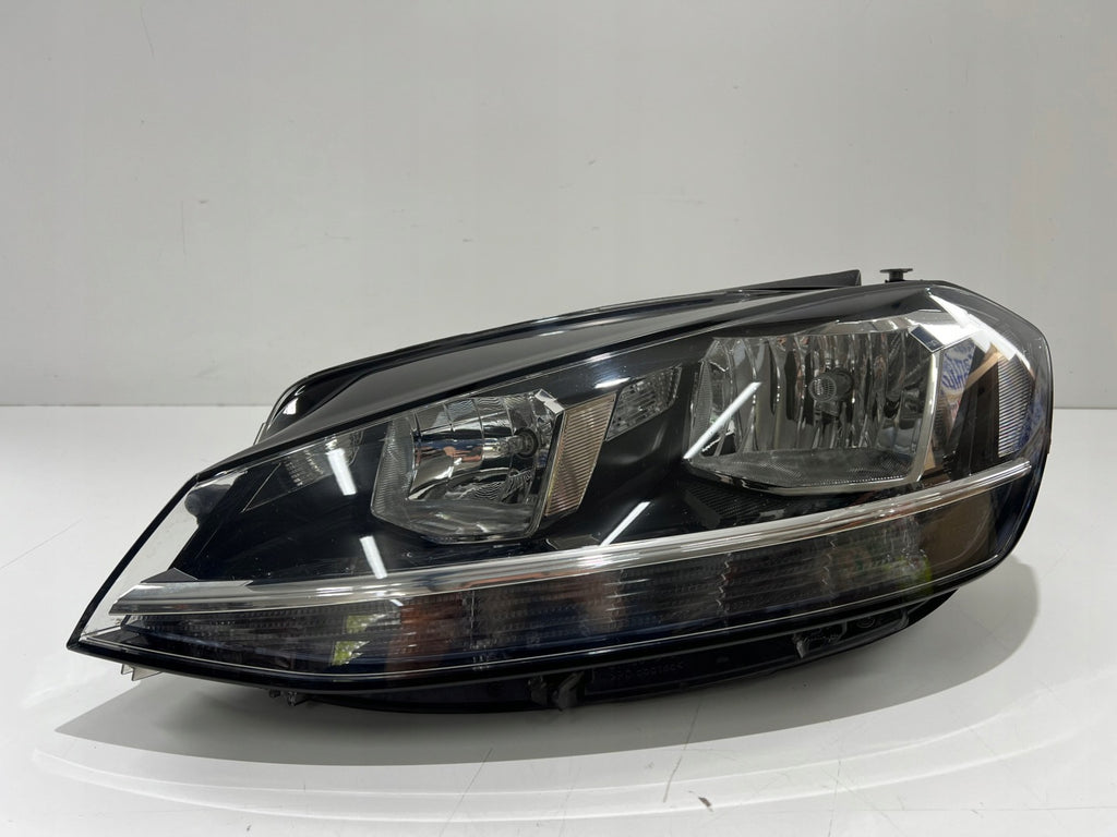 Frontscheinwerfer VW Golf VII I 5G1941005D Links Scheinwerfer Headlight SCH3791698900pu