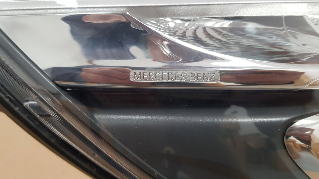 Frontscheinwerfer Mercedes-Benz Vito A4479064700 Rechts Scheinwerfer Headlight SCH6252907181cp
