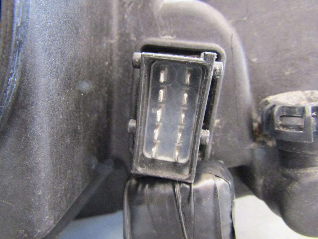 Frontscheinwerfer Opel Astra K 39077800 Links Scheinwerfer Headlight SCH9473827673oe