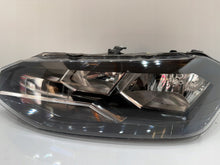 Load image into Gallery viewer, Frontscheinwerfer VW Polo 2G1941005 Links Scheinwerfer Headlight SCH4522718384gt