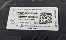 Laden Sie das Bild in den Galerie-Viewer, Frontscheinwerfer Audi Q5 8R0941005C Links Scheinwerfer Headlight SCH2954397486ws