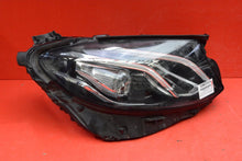 Load image into Gallery viewer, Frontscheinwerfer Mercedes-Benz W213 A2139066601 Rechts Scheinwerfer Headlight SCH8373401493mx