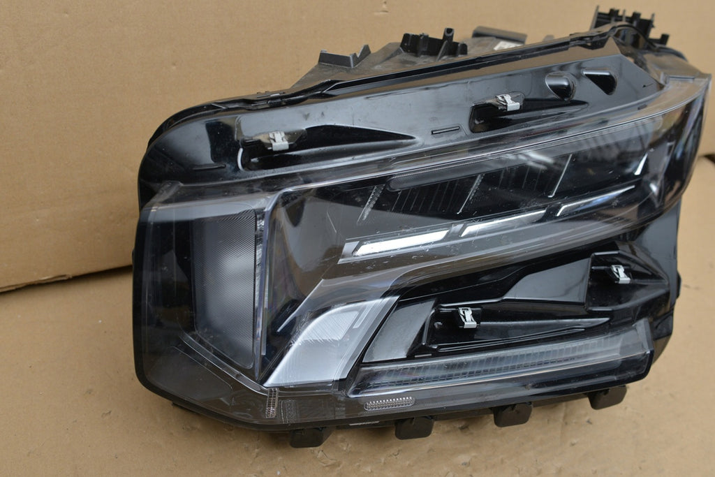 Frontscheinwerfer Citroën C3 I L99278929 Links Scheinwerfer Headlight SCH4622977926xp