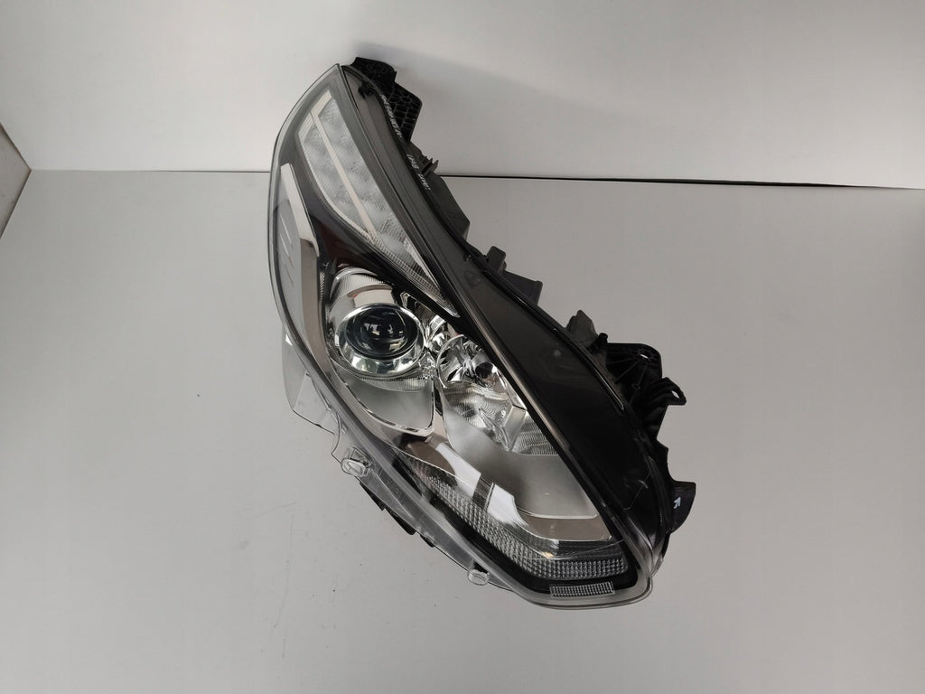 Frontscheinwerfer Ford Galaxy EM2B13W029GG LED Rechts Scheinwerfer Headlight SCH8058562617xo