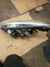 Laden Sie das Bild in den Galerie-Viewer, Frontscheinwerfer Ford Galaxy 6M21-13D152-AE Rechts Scheinwerfer Headlight SCH7582635119vi
