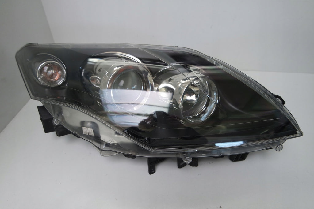 Frontscheinwerfer Renault Laguna III 89902275 LED Ein Stück (Rechts oder Links)