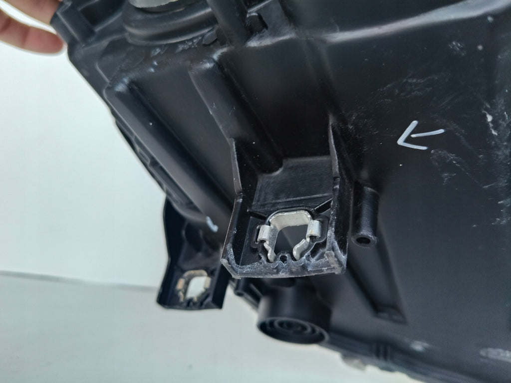Frontscheinwerfer BMW I3 90043088 7345009-09 Links Scheinwerfer Headlight SCH9670561224sd
