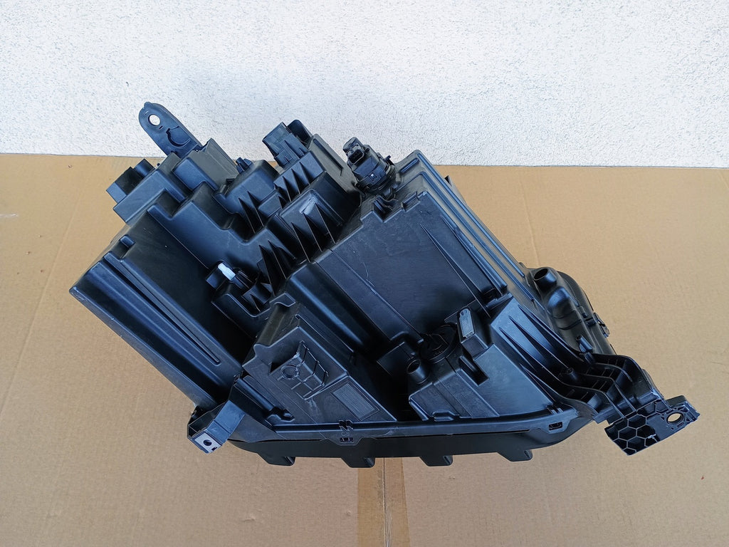 Frontscheinwerfer Citroën C3 9851349180 9851349080 Full LED Rechts oder Links