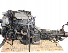 Laden Sie das Bild in den Galerie-Viewer, Motor Ford Fiesta II Fbd LUB 3.8 97PS 71kW 1994 Benzin Engine Komplett MOT1035247281qb