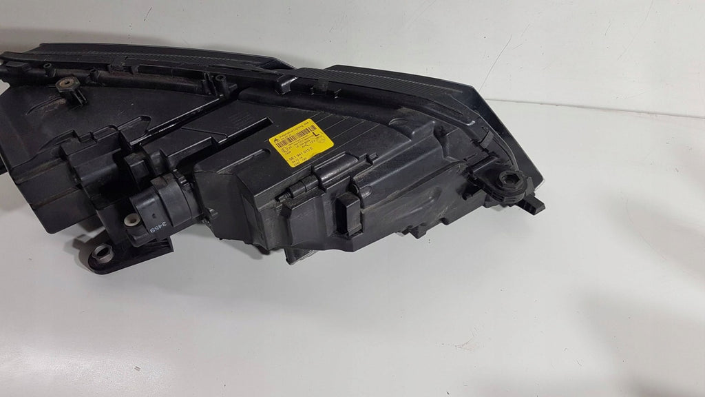 Frontscheinwerfer Skoda Octavia III 5E1941015E LED Links Scheinwerfer Headlight SCH7942706798bz
