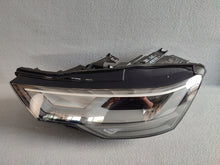 Load image into Gallery viewer, Frontscheinwerfer Audi A6 C8 4K0941033 1ZX013376-01 LED Links Headlight