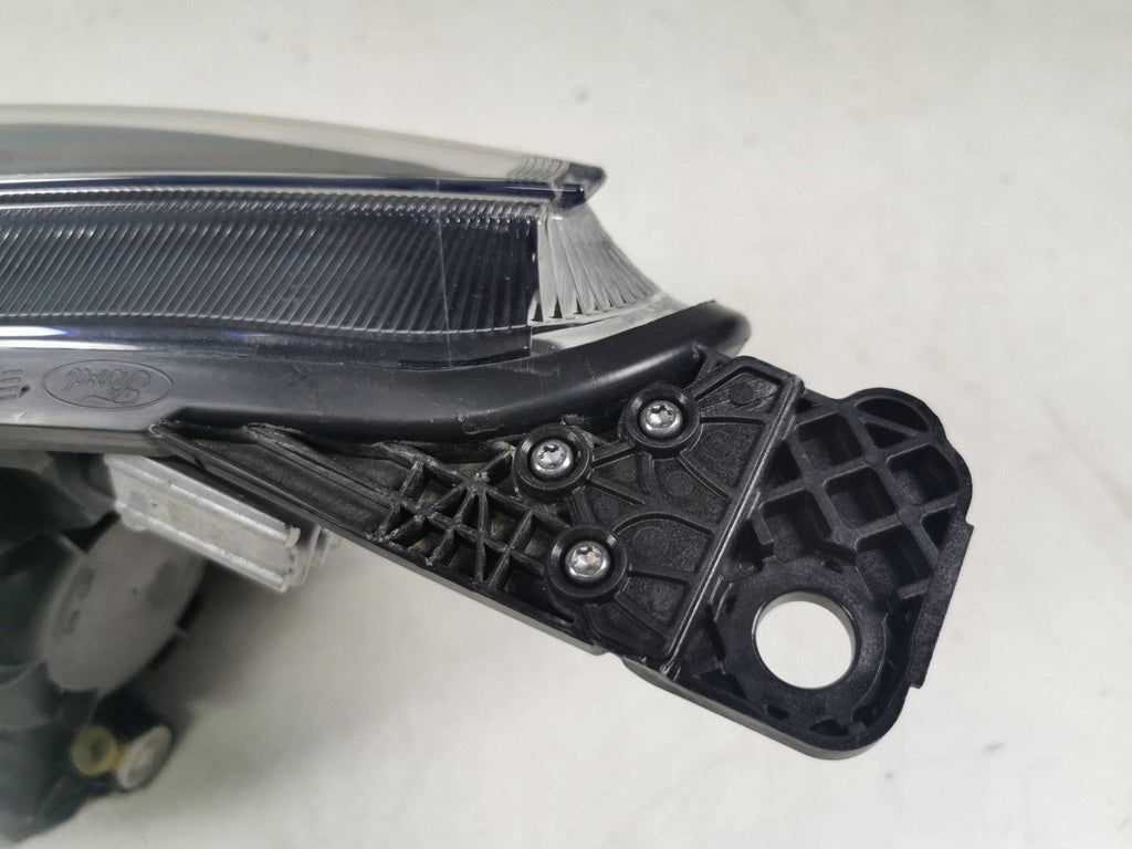 Frontscheinwerfer Ford Focus JX7B13W029CF Rechts Scheinwerfer Headlight SCH8967274768be