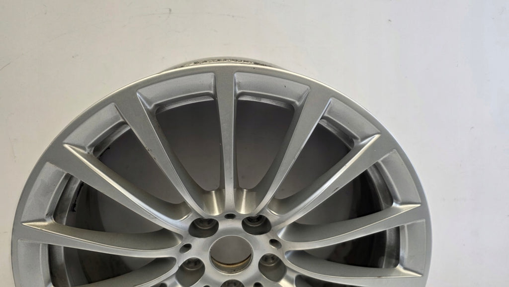 1x Alufelge 18 Zoll 8.0" 5x112 6861224 BMW 5 G31 G30 Rim Wheel FEL7052827369te
