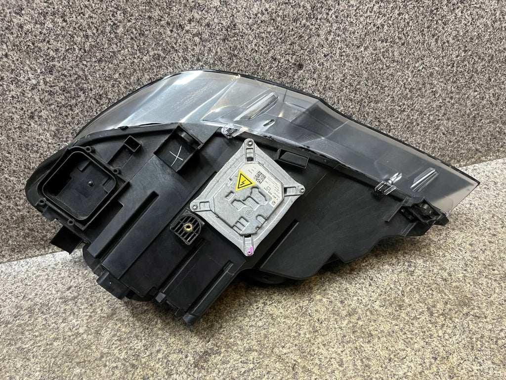 Frontscheinwerfer BMW X5 E70 7161590 Xenon Rechts Scheinwerfer Headlight SCH1618992338il
