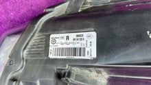 Laden Sie das Bild in den Galerie-Viewer, Frontscheinwerfer VW Polo 6R1941032B LED Rechts Scheinwerfer Headlight