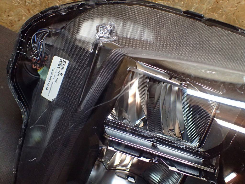 Frontscheinwerfer Hyundai Tucson N792112020 Full LED Rechts Headlight