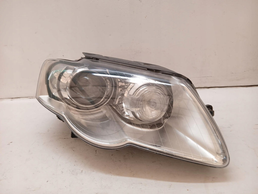 Frontscheinwerfer VW Passat 3C0941752G Xenon Rechts Scheinwerfer Headlight SCH9820146187ab