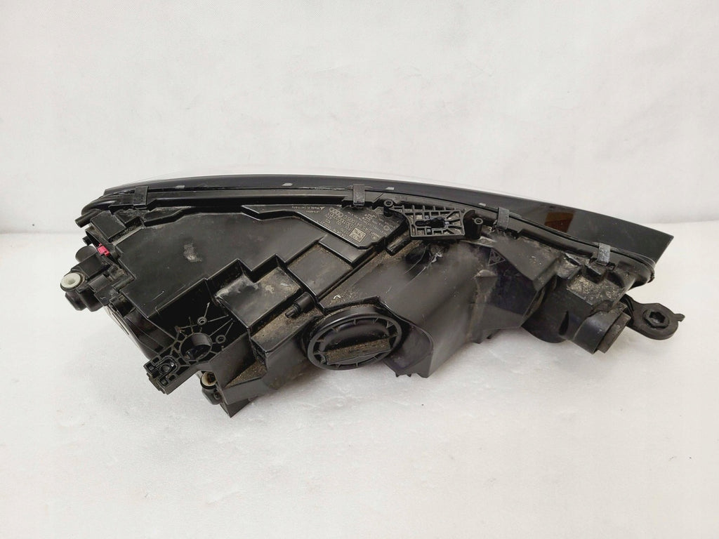 Frontscheinwerfer Audi A5 8W6941005C Xenon Links Scheinwerfer Headlight SCH6369152516ad