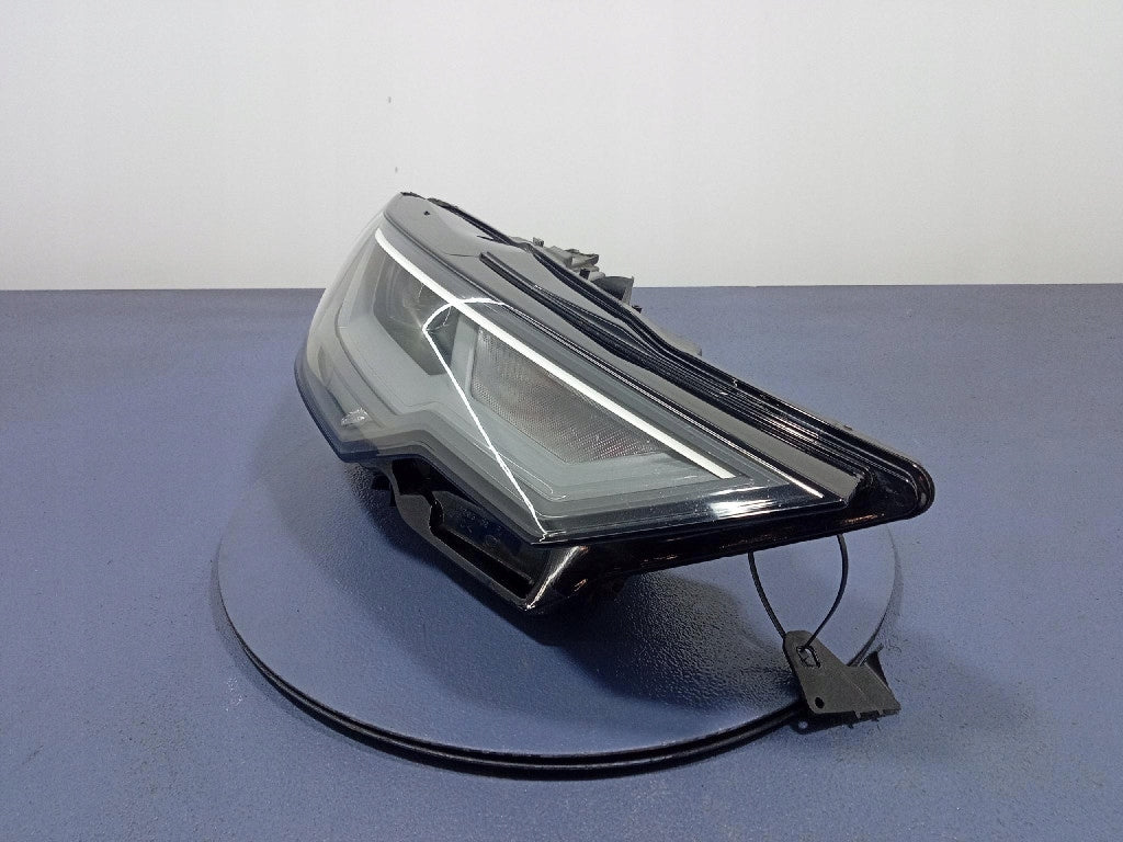 Frontscheinwerfer Audi A6 C8 4K0941034 Rechts Scheinwerfer Headlight SCH7972637763xx