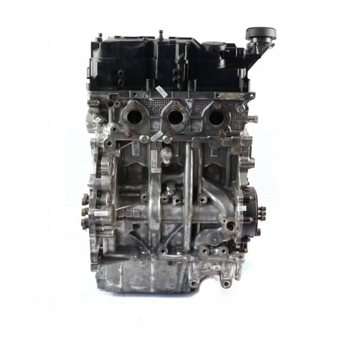 Motor BMW F48 B37C15A 1.5 86TKm Diesel Engine Unkomplett MOT5558136406ej