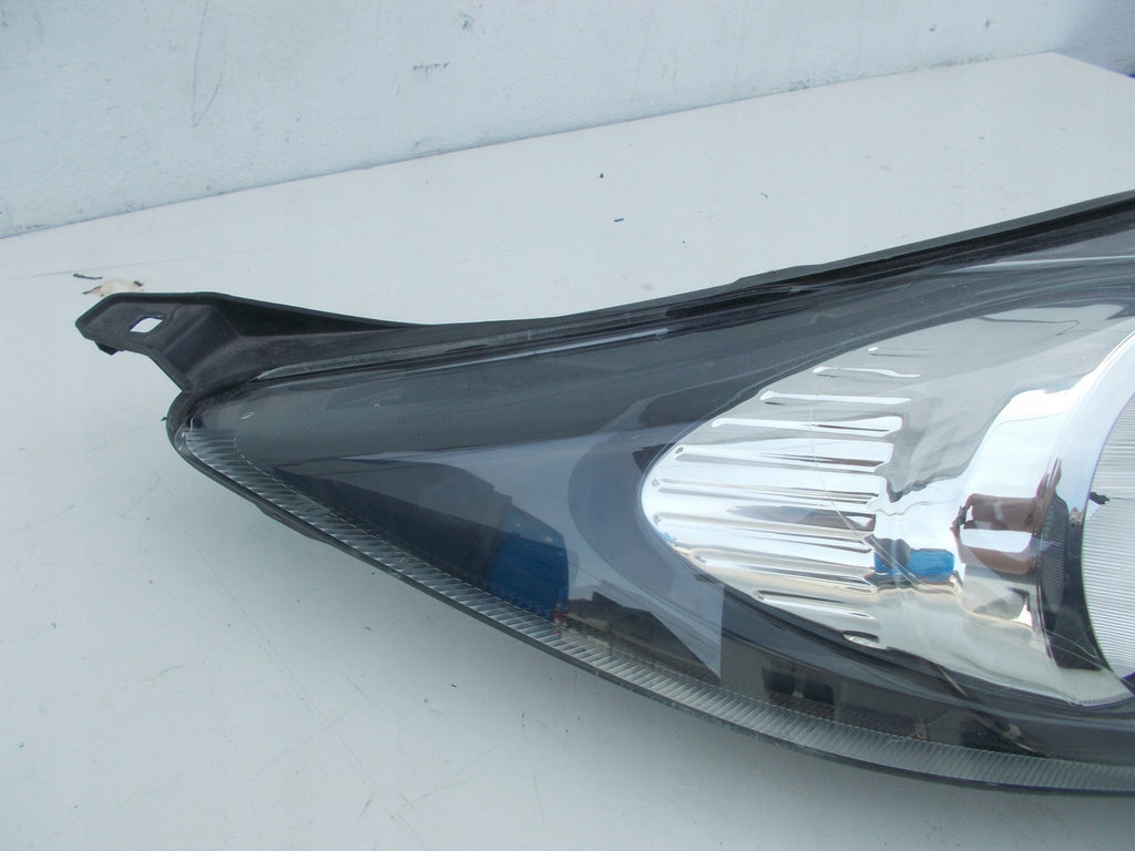 Frontscheinwerfer Ford Fiesta 8A61-13W029-AG Rechts Scheinwerfer Headlight SCH5114958224py