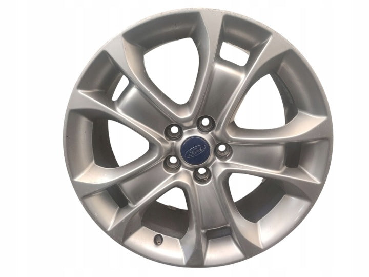 1x Alufelge 18 Zoll 7.5" 5x108 CJ5C-1007-K1A Ford Kuga I Rim Wheel FEL6284365501ih
