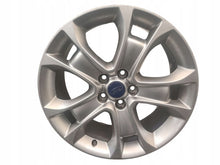 Load image into Gallery viewer, 1x Alufelge 18 Zoll 7.5" 5x108 CJ5C-1007-K1A Ford Kuga I Rim Wheel FEL6284365501ih