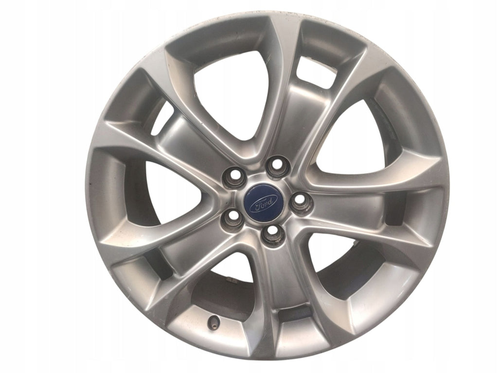 1x Alufelge 18 Zoll 7.5" 5x108 CJ5C-1007-K1A Ford Kuga I Rim Wheel FEL6284365501ih