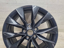 Load image into Gallery viewer, 1x Alufelge 17 Zoll 5x112 3P0601025AC Skoda Superb I Rim Wheel FEL7744910365ou