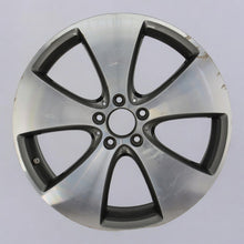 Laden Sie das Bild in den Galerie-Viewer, 1x Alufelge 19 Zoll 8.0&quot; 5x112 43ET A2134011700 Mercedes-Benz W213 Rim Wheel