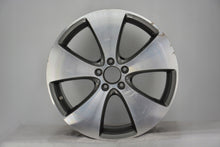 Laden Sie das Bild in den Galerie-Viewer, 1x Alufelge 19 Zoll 8.0&quot; 5x112 43ET A2134011700 Mercedes-Benz W213 Rim Wheel