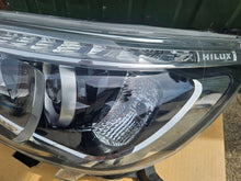 Laden Sie das Bild in den Galerie-Viewer, Frontscheinwerfer Toyota Hilux FFG1577 Links Scheinwerfer Headlight SCH8958216306kq