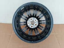 Laden Sie das Bild in den Galerie-Viewer, 1x Alufelge 15 Zoll 6.5&quot; 5x114.3 40ET PT945-47160 Toyota Corolla Rim Wheel