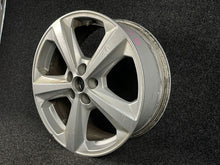 Load image into Gallery viewer, 1x Alufelge 18 Zoll 7.5" 5x108 55ET EM2C-D1A Ford S-Max Rim Wheel FEL6278955104qp