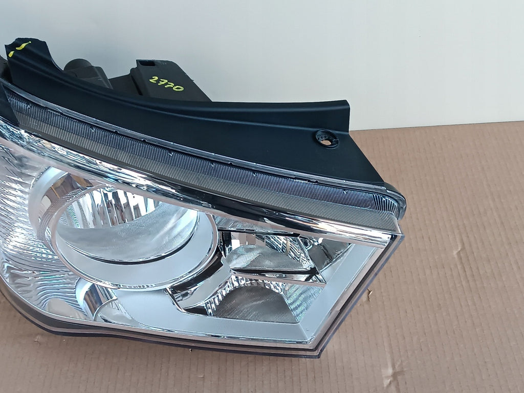 Frontscheinwerfer Hyundai H350 Rechts Scheinwerfer Headlight