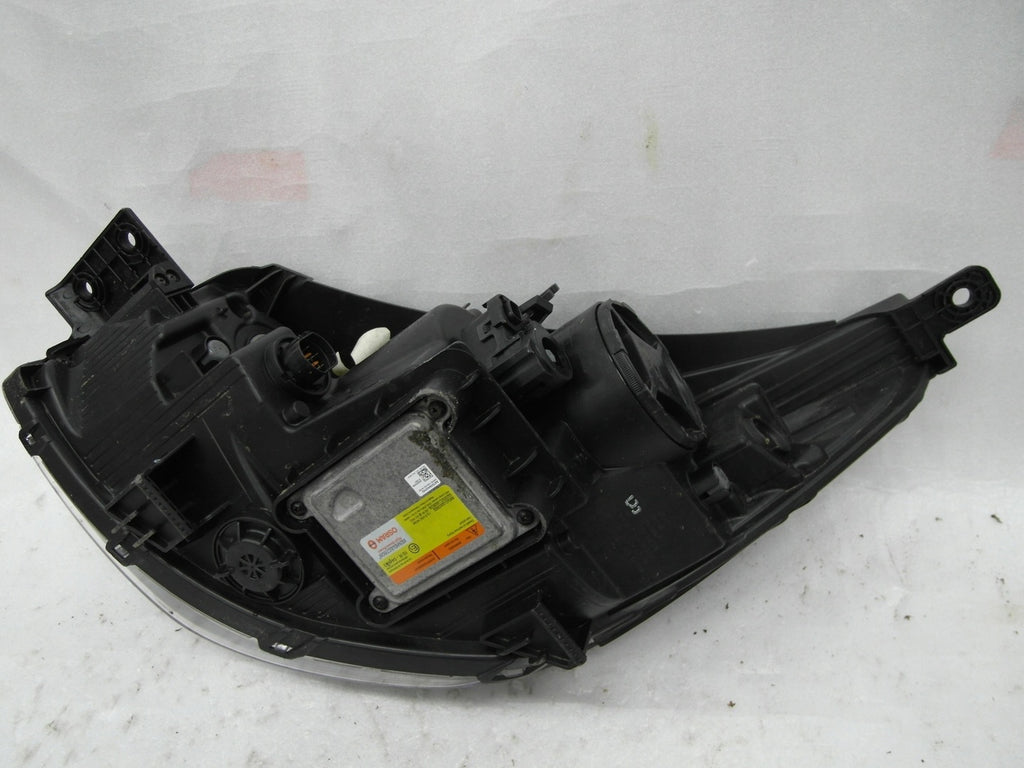 Frontscheinwerfer Kia Soul II 92102-B26 LED Ein Stück (Rechts oder Links) SCH4484307860sx