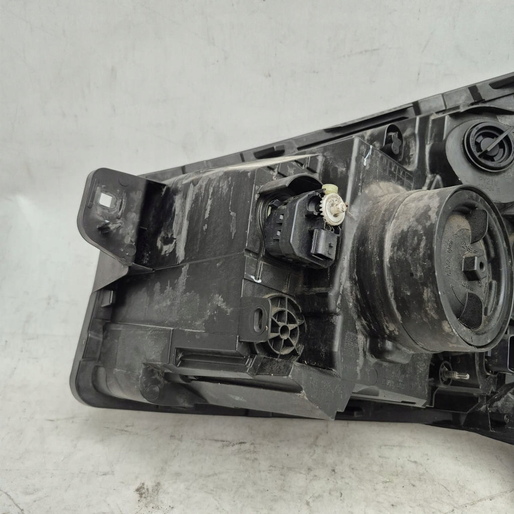 Frontscheinwerfer Renault Trafic III 260109424R Rechts Scheinwerfer Headlight SCH3801277883vi