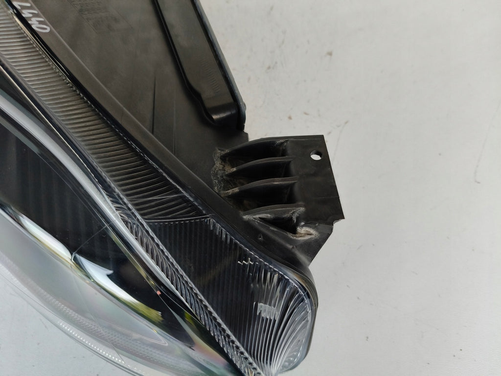 Frontscheinwerfer Ford Focus JX7B-13E016-AG Rechts Scheinwerfer Headlight SCH1780127141ls