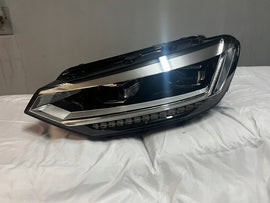 Frontscheinwerfer VW Touran 5TB941081D LED Links Scheinwerfer Headlight