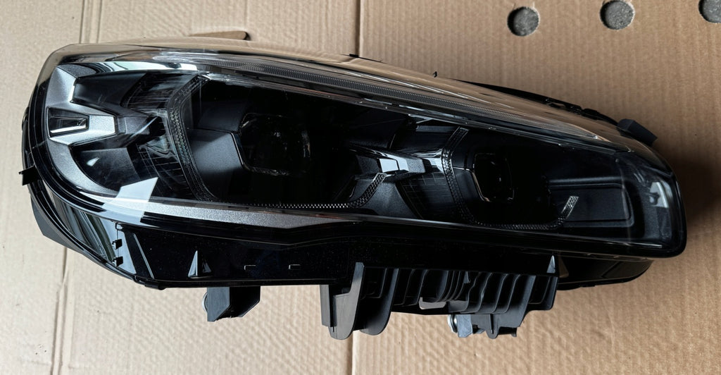 Frontscheinwerfer BMW 2 F45 F46 8738644-04 LED Rechts Scheinwerfer Headlight SCH5303704065cb
