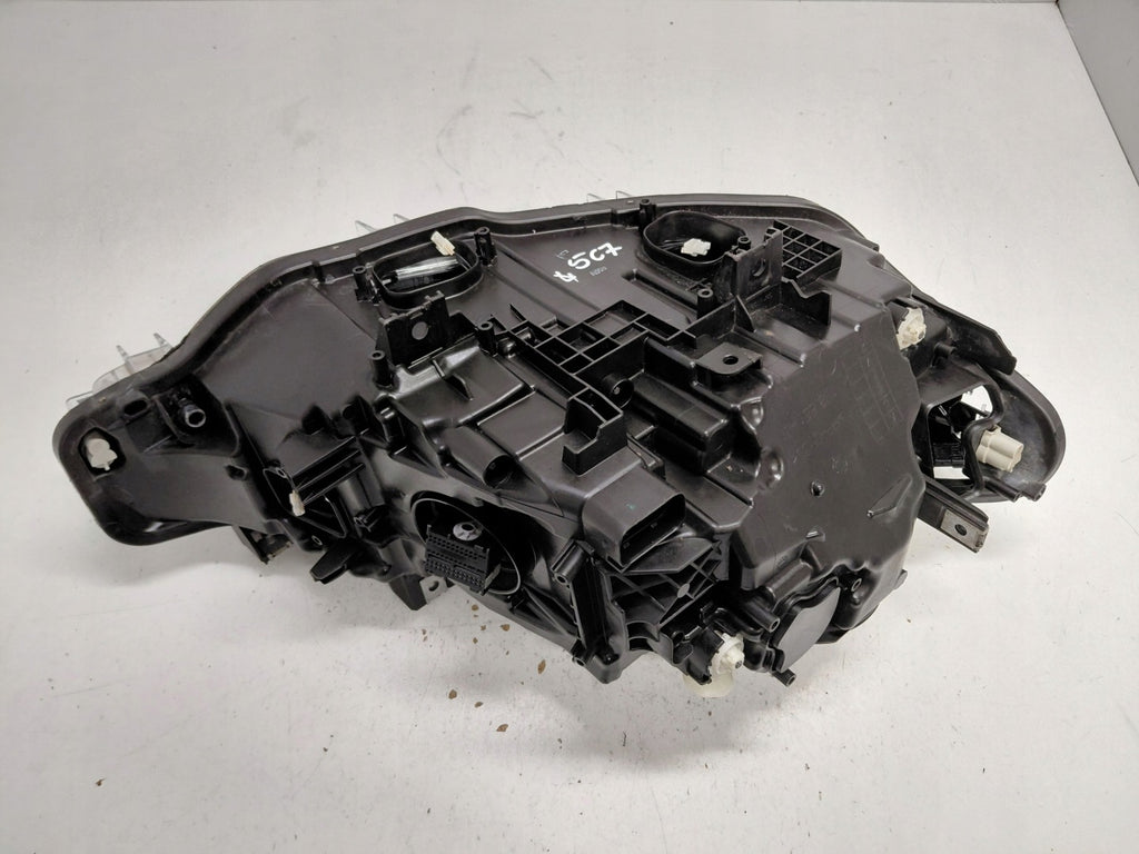 Frontscheinwerfer BMW F30 Full LED Links Scheinwerfer Headlight SCH2991544184hf