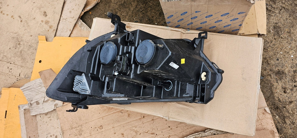 Frontscheinwerfer Renault Master III 260105567R LED Rechts Headlight SCH9220466101mg