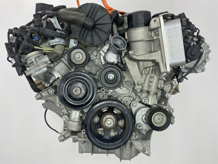 Motor Mercedes-Benz W211 M272922 2.5 204PS 150kW 81TKm 2008 Benzin Komplett MOT1303182958fk