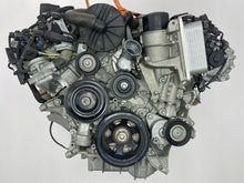 Load image into Gallery viewer, Motor Mercedes-Benz W211 M272922 2.5 204PS 150kW 81TKm 2008 Benzin Komplett MOT1303182958fk