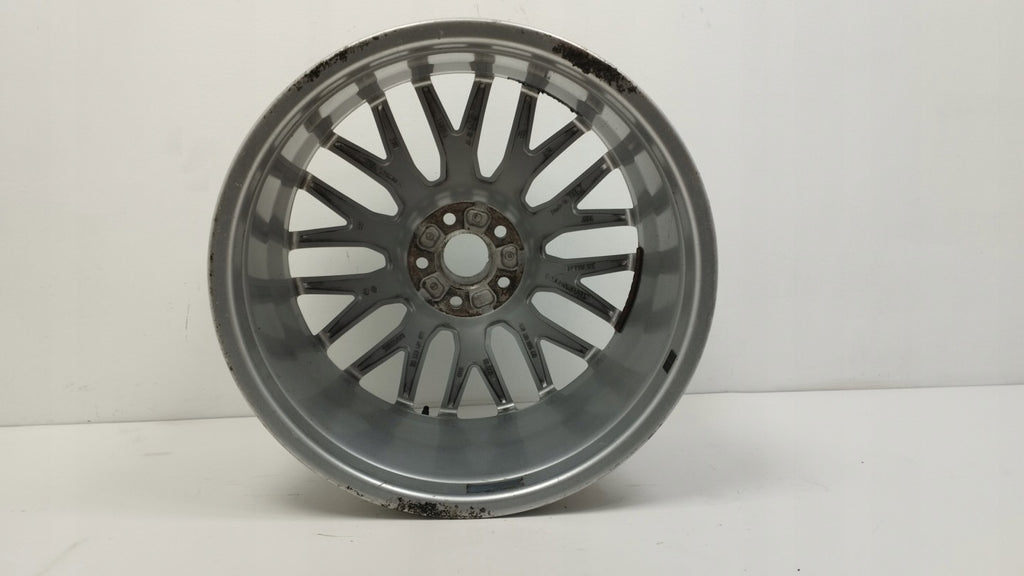 1x Alufelge 20 Zoll 9.0" 5x112 28ET 4M0601025CR Audi Q7 Rim Wheel FEL8792734518xs