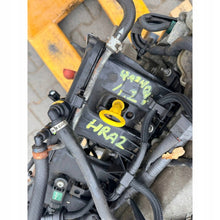 Load image into Gallery viewer, Motor Nissan Qashqai I J11 HRA2DDT 1.2 TCE 115PS 85kW 72TKm Benzin Komplett MOT6725238432rx