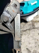 Load image into Gallery viewer, Motor Mercedes-Benz Sprinter 611981 2.2 CDI Diesel Engine Unkomplett