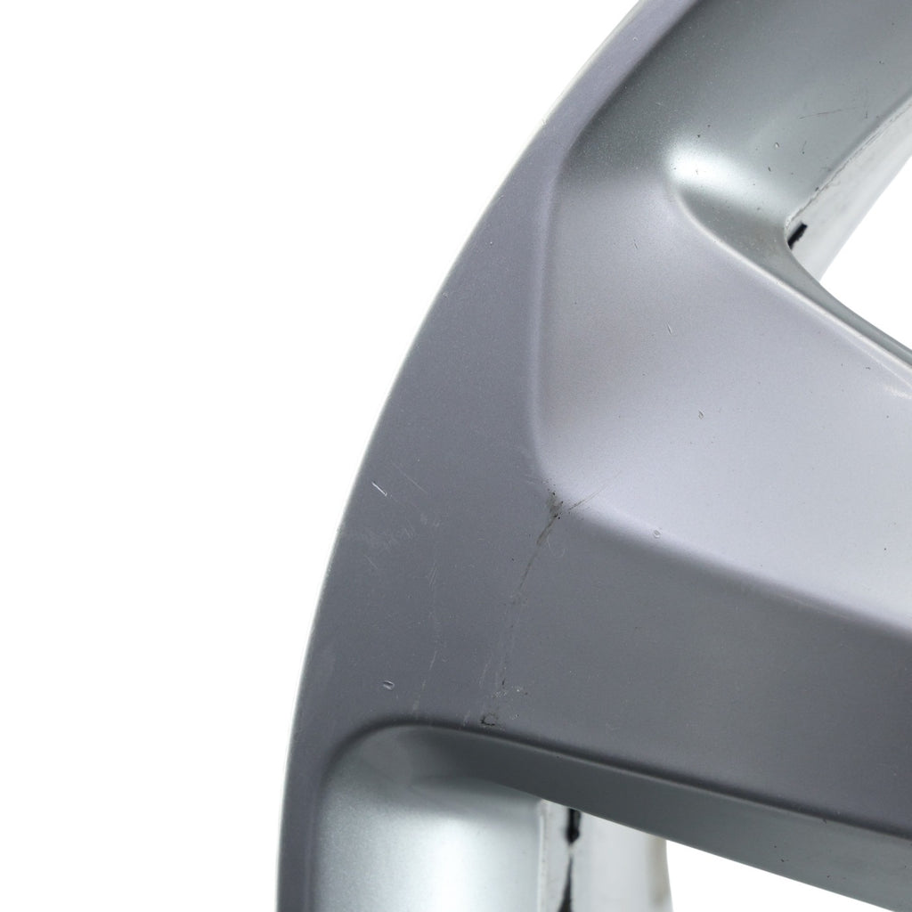 1x Alufelge 18 Zoll 7.0" 5x112 8U0601025G Audi Q3 Rim Wheel FEL8799801319pt