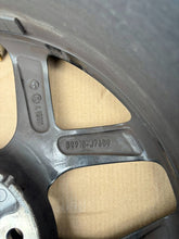 Laden Sie das Bild in den Galerie-Viewer, 1x Alufelge 17 Zoll 5x114.3 52910J7600 Kia III Pro Rim Wheel FEL3241127289lc